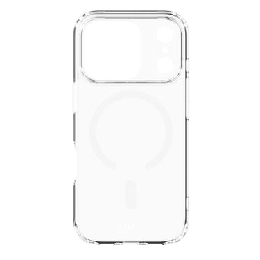 EFM Zurich MagSafe Case for Apple iPhone 17 Pro - Clear